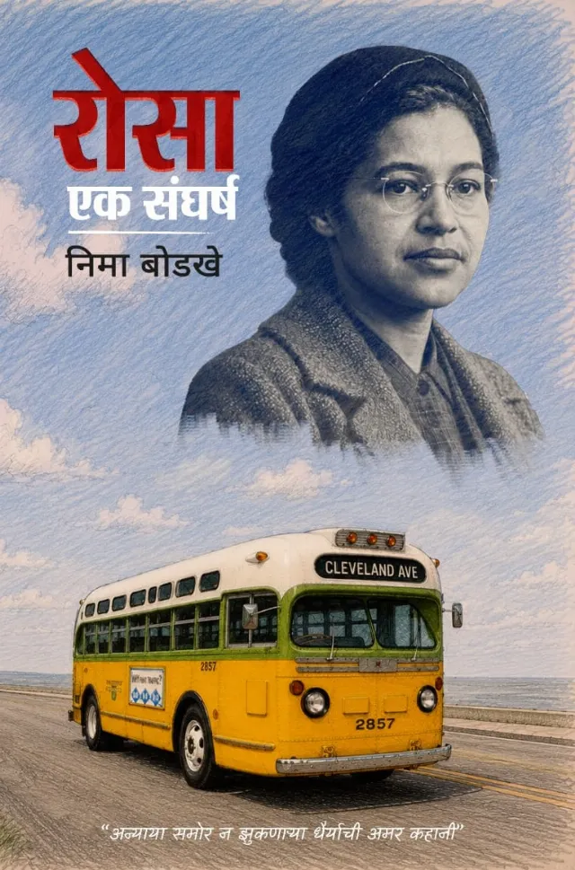 रोसा : एक संघर्ष
