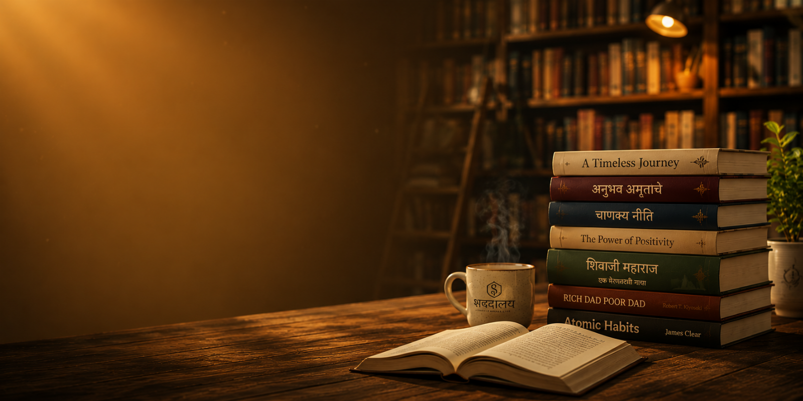 Readers Most Loved Books