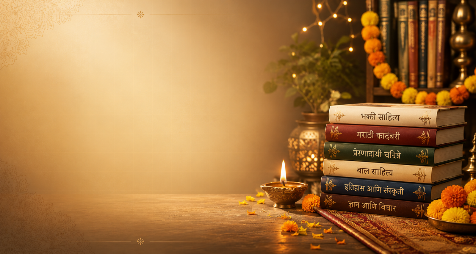 Beyond Books, Discover New Perspectives