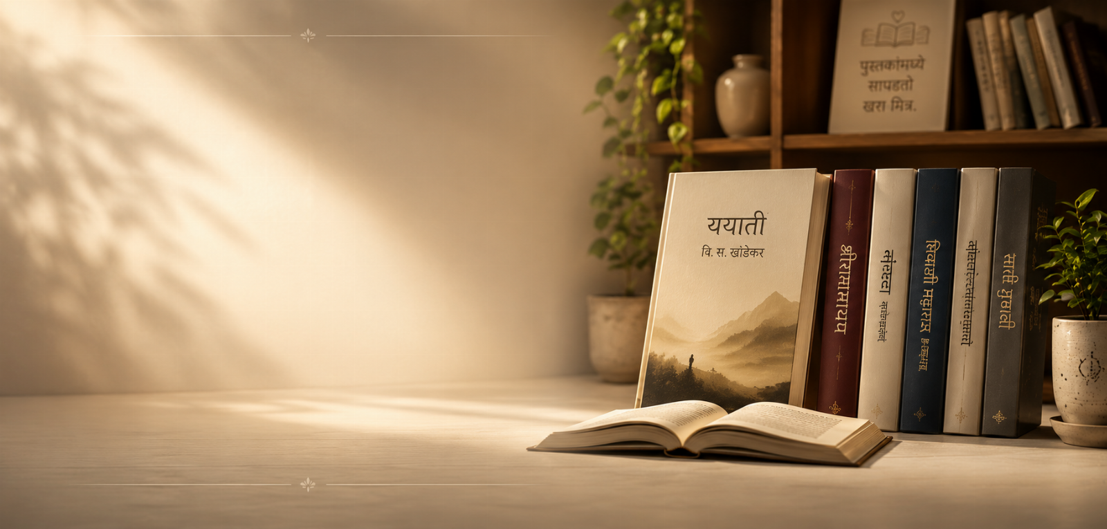Meet the Minds Behind Great Literature