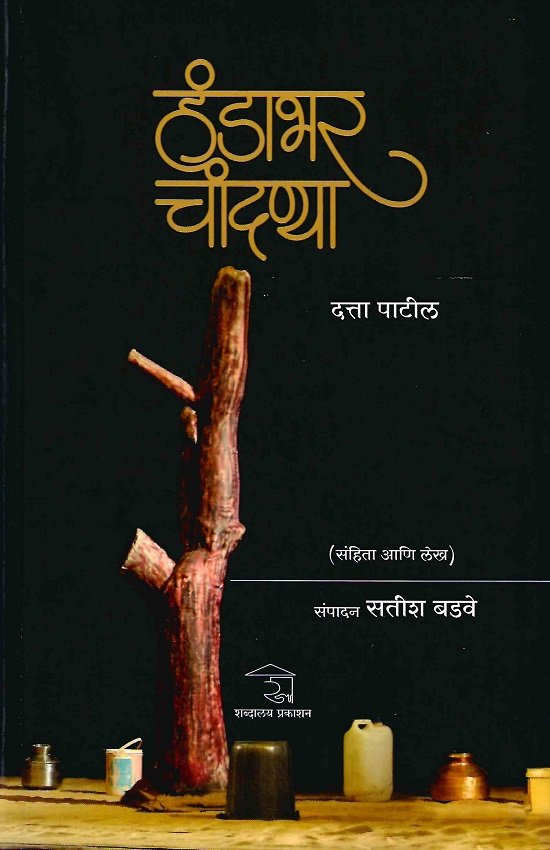 हंडाभर चांदण्या (संहिता आणि लेख)