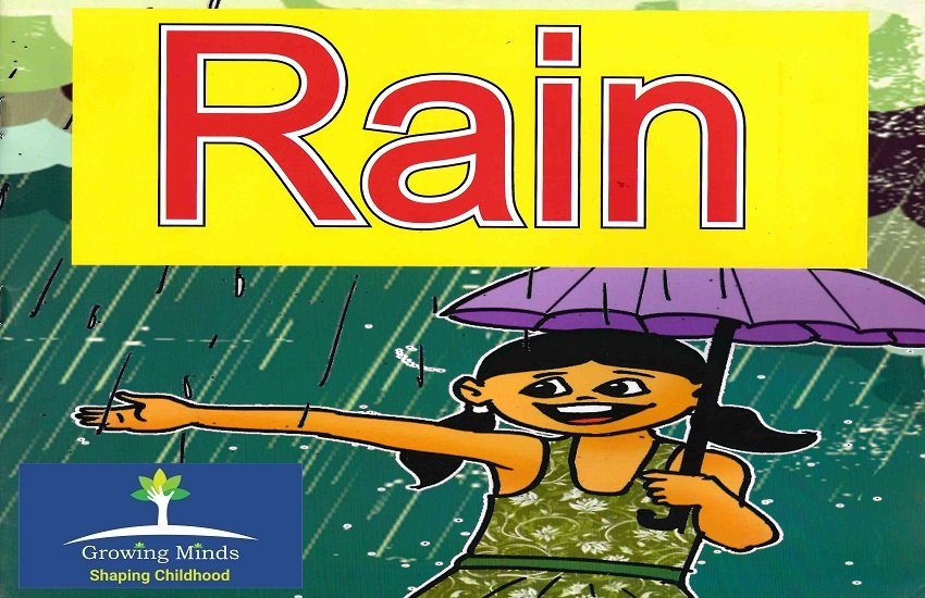 पाऊस