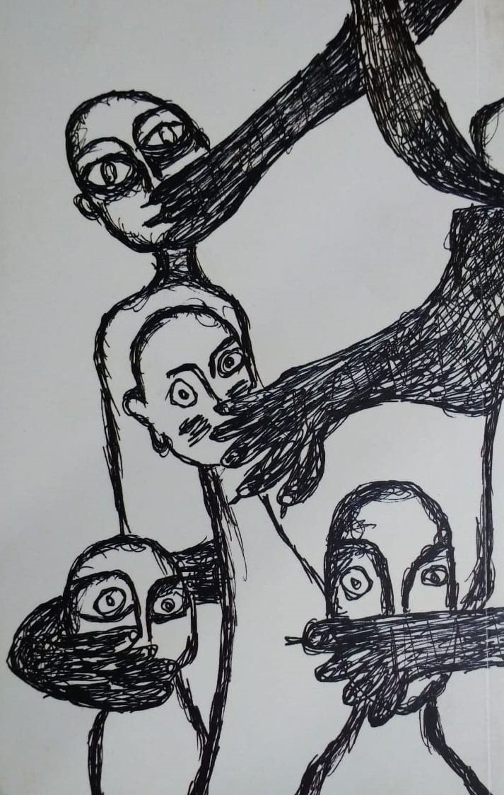 असहमतीचे आवाज — image 1