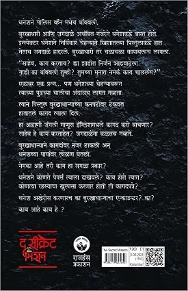 द सीक्रेट मिशन — image 2