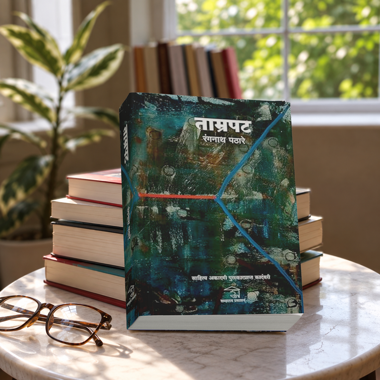 Tamrapat — image 2