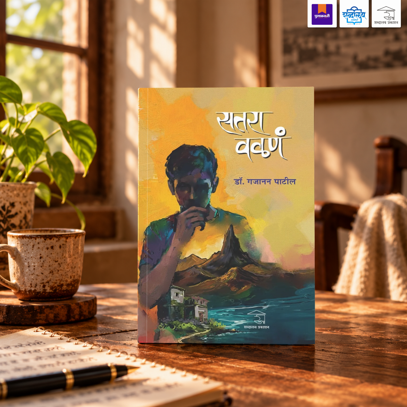 सतरा वळणं — image 2