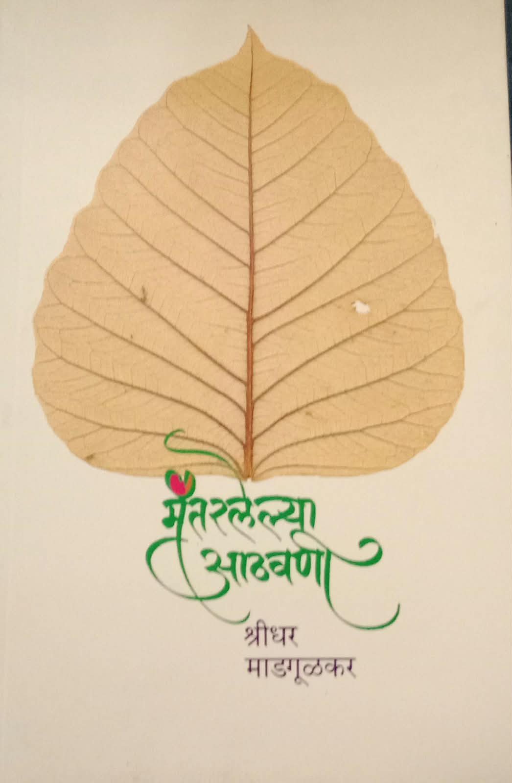 Mantralelya Aathavani — image 1