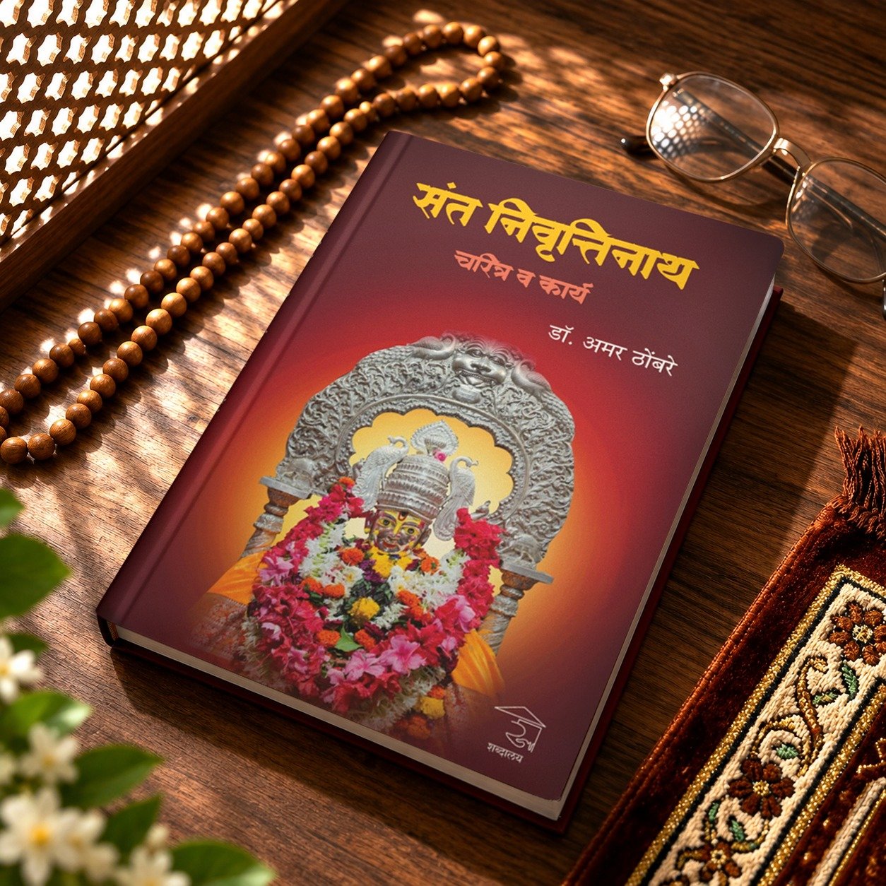 Sant Nivruttinath : Charitra va Karya — image 2