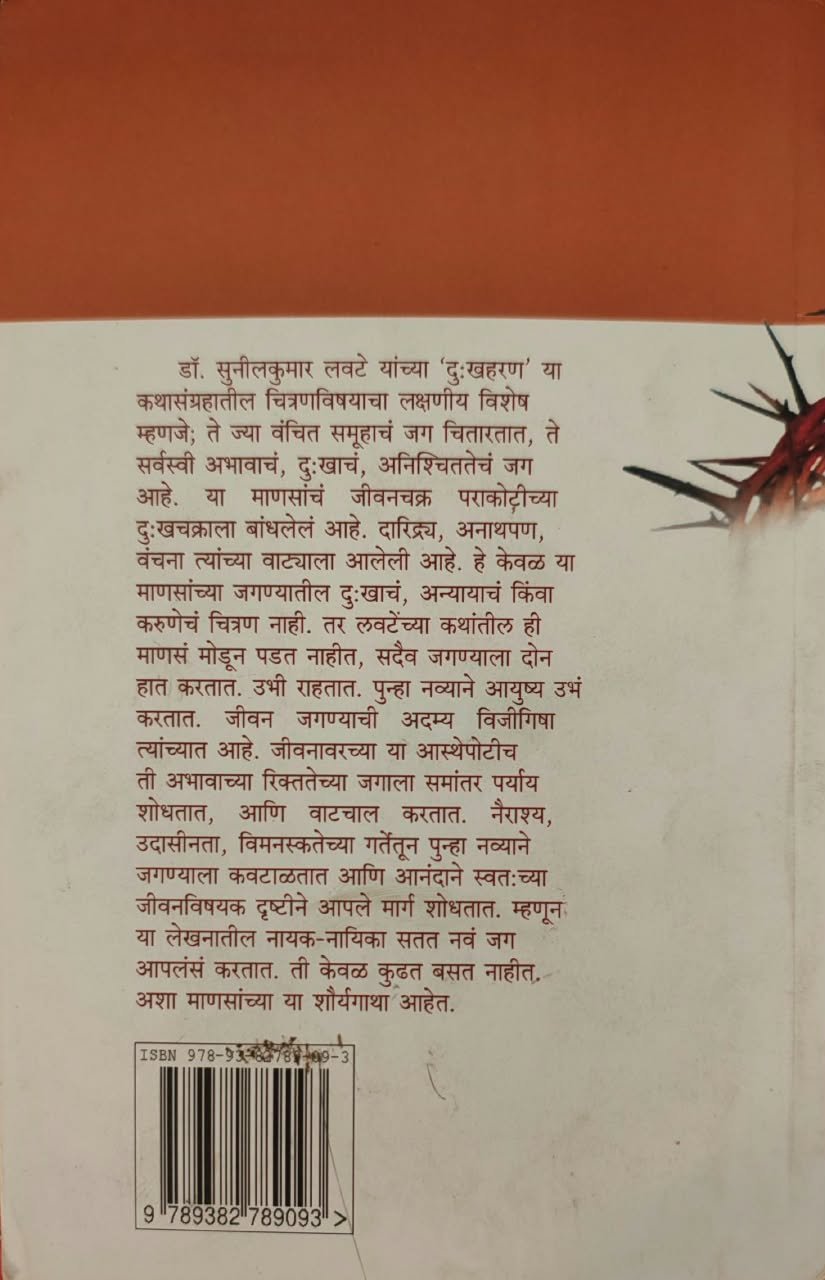 दुःखहरण — image 1