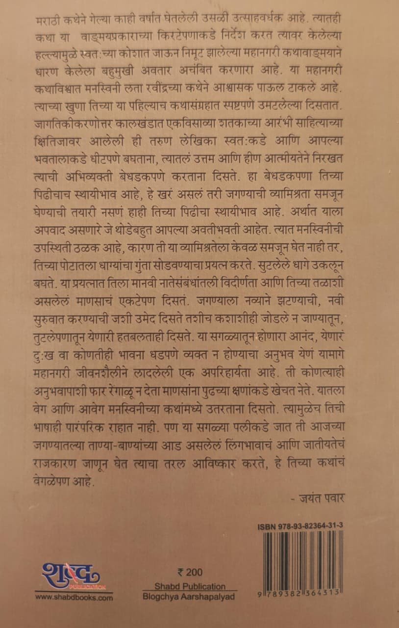 ब्लॉगच्या आरशापल्याड — image 1