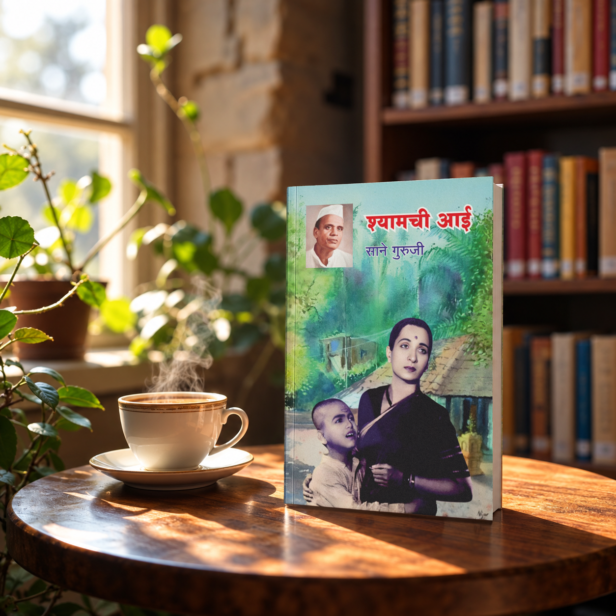 श्यामची आई — image 2
