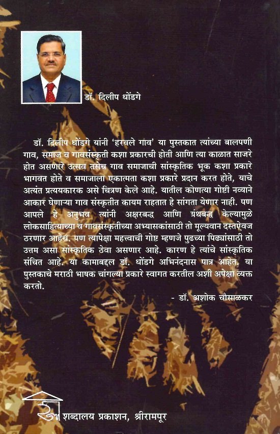 हरवले गाव — image 1