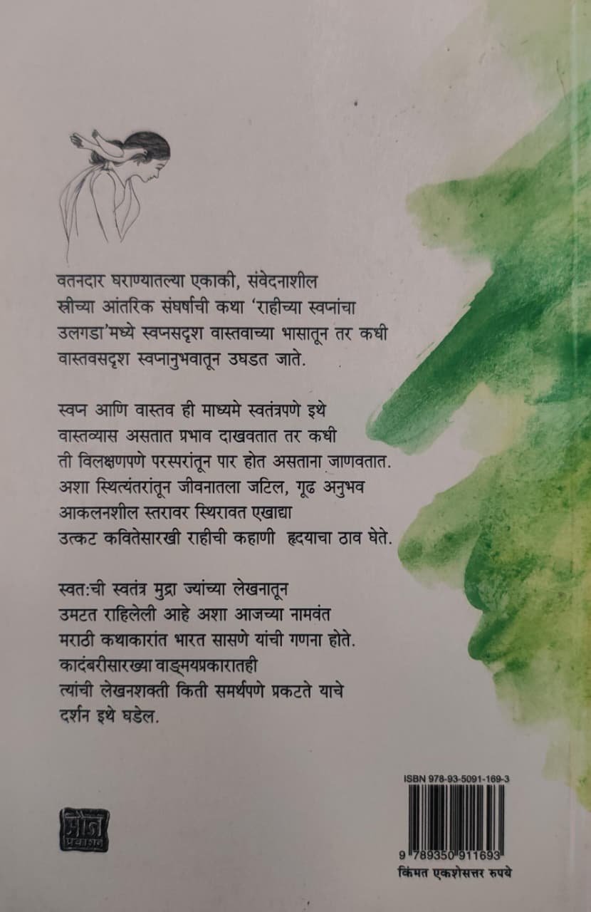 राहीच्या स्वप्नांचा उलगडा — image 1