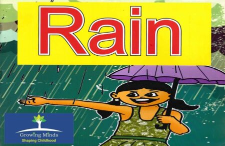 Rain | पाऊस