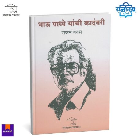 Bhau Padhye Yanchi Kadambari | भाऊ पाध्ये यांची कादंबरी