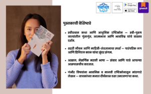 Marathi fiction, Marathi story book, Marathi kathasangrah, Marathi short stories, chal ga saye warulala, Sanhita Rajan, Shabdalaya Prakashan, Pustakvari, shabdalaya.com, feminist marathi literature, modern marathi writers, urban Marathi literature, Marathi mahila lekhan, Marathi book lovers, Marathi literature books, Marathi books online, Marathi short story collection, Marathi women stories